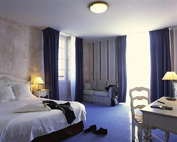 Hotel Le Moulin De Муасак Экстерьер фото