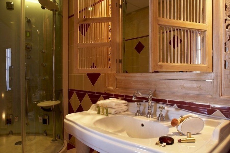 Hotel Le Moulin De Муасак Экстерьер фото